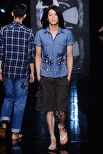 今夜もとびっきりのドレスでLet's Party!! - ケイタ マルヤマ(KEITA MARUYAMA) 2012年春夏コレクション｜写真64