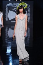 今夜もとびっきりのドレスでLet's Party!! - ケイタ マルヤマ(KEITA MARUYAMA) 2012年春夏コレクション｜写真75