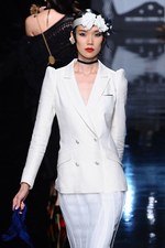 今夜もとびっきりのドレスでLet's Party!! - ケイタ マルヤマ(KEITA MARUYAMA) 2012年春夏コレクション｜写真78