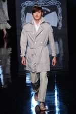 今夜もとびっきりのドレスでLet's Party!! - ケイタ マルヤマ(KEITA MARUYAMA) 2012年春夏コレクション｜写真84