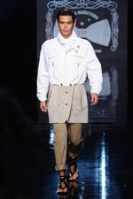 今夜もとびっきりのドレスでLet's Party!! - ケイタ マルヤマ(KEITA MARUYAMA) 2012年春夏コレクション｜写真87