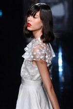 今夜もとびっきりのドレスでLet's Party!! - ケイタ マルヤマ(KEITA MARUYAMA) 2012年春夏コレクション｜写真94