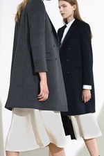 ビューティフルピープル　最高級✨ウールカシミヤ　ロロピアーナ　チェスターコート ビューティフルピープル、直営店限定「ロロ・ピアーナコート