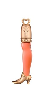 レ・メルヴェイユーズ ラデュレのクリスマスコスメ - 大輪ローズのチークや踊る足をイメージしたリップ｜写真2