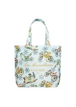 レ・メルヴェイユーズ ラデュレのクリスマスコスメ - 大輪ローズのチークや踊る足をイメージしたリップ｜写真32