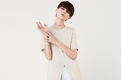 キャット コピー 2017年春夏 ウィメンズ コレクション