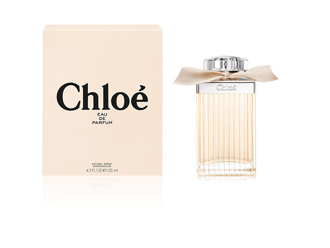 クロエからハンドクリーム新発売 - ローズの香りを堪能、フレグランスビッグボトルも - ファッションプレス