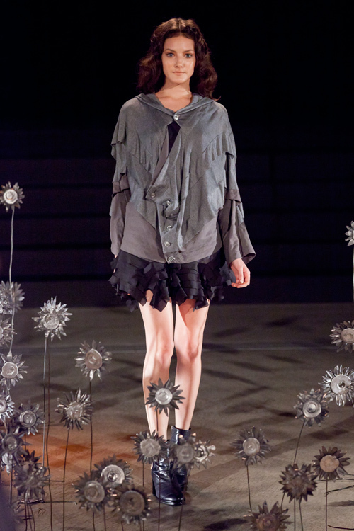 ヒスイ 2012年春夏<span>コレクション</span> - 写真10