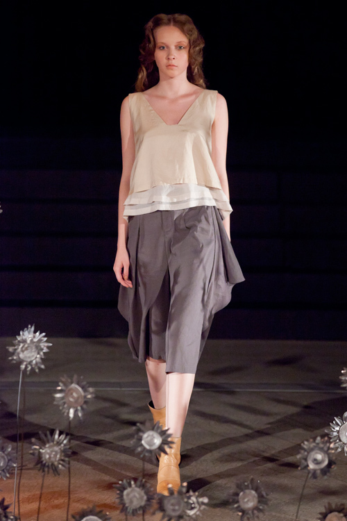 ヒスイ 2012年春夏<span>コレクション</span> - 写真11