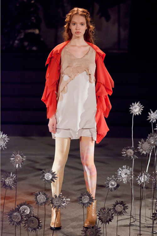 ヒスイ 2012年春夏<span>コレクション</span> - 写真13
