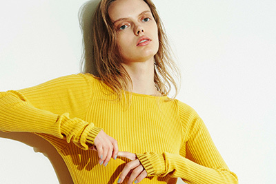 ラッピンノット 2017年春夏 ウィメンズ コレクション