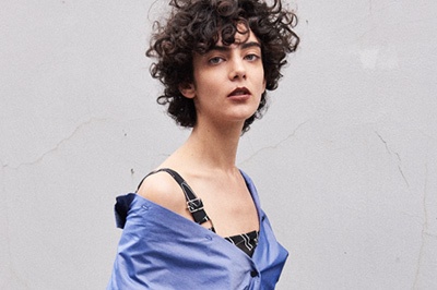 CRY. 2017SS Collection