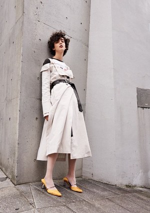 クライ.(CRY.) 2017年春夏ウィメンズコレクション  - 写真4