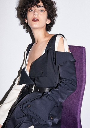 クライ.(CRY.) 2017年春夏ウィメンズコレクション  - 写真5