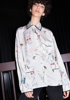 クライ.(CRY.) 2017年春夏ウィメンズコレクション  - 写真6