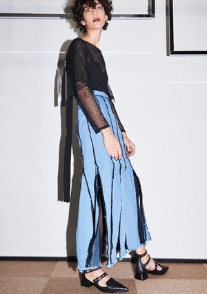 クライ.(CRY.) 2017年春夏ウィメンズコレクション  - 写真7