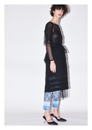 クライ.(CRY.) 2017年春夏ウィメンズコレクション  - 写真15