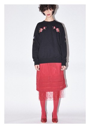 クライ.(CRY.) 2017年春夏ウィメンズコレクション  - 写真17