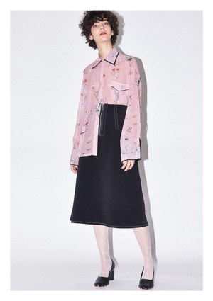 クライ.(CRY.) 2017年春夏ウィメンズコレクション  - 写真18