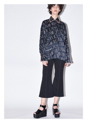 クライ.(CRY.) 2017年春夏ウィメンズコレクション  - 写真19