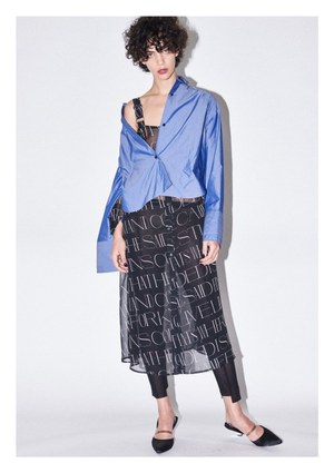 クライ.(CRY.) 2017年春夏ウィメンズコレクション  - 写真20