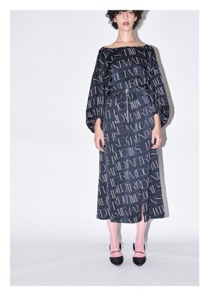 クライ.(CRY.) 2017年春夏ウィメンズコレクション  - 写真22