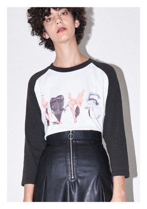 クライ.(CRY.) 2017年春夏ウィメンズコレクション  - 写真23