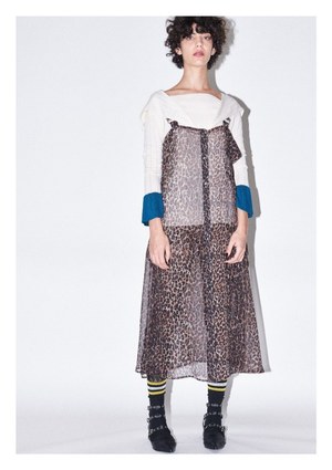 クライ.(CRY.) 2017年春夏ウィメンズコレクション  - 写真24