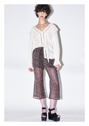 クライ.(CRY.) 2017年春夏ウィメンズコレクション  - 写真25