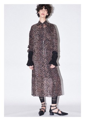 クライ.(CRY.) 2017年春夏ウィメンズコレクション  - 写真26