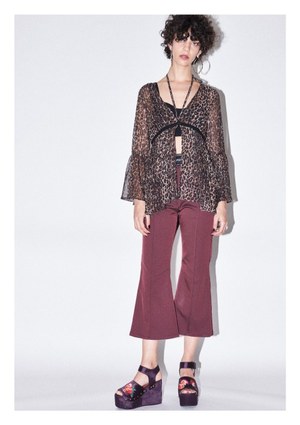 クライ.(CRY.) 2017年春夏ウィメンズコレクション  - 写真27