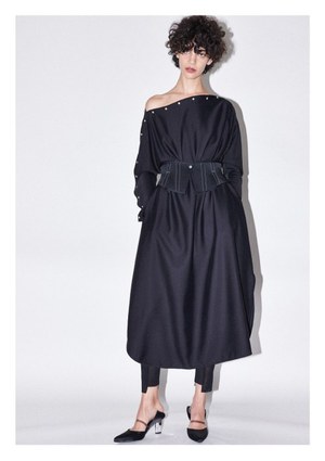 クライ.(CRY.) 2017年春夏ウィメンズコレクション  - 写真32