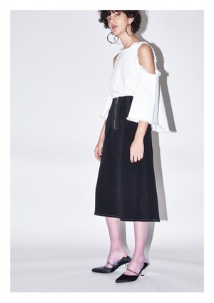 クライ.(CRY.) 2017年春夏ウィメンズコレクション  - 写真34