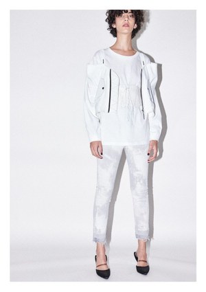 クライ.(CRY.) 2017年春夏ウィメンズコレクション  - 写真36