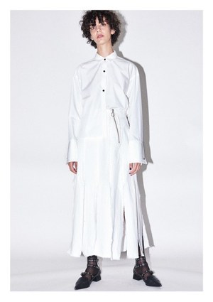 クライ.(CRY.) 2017年春夏ウィメンズコレクション  - 写真38