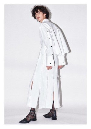 クライ.(CRY.) 2017年春夏ウィメンズコレクション  - 写真39