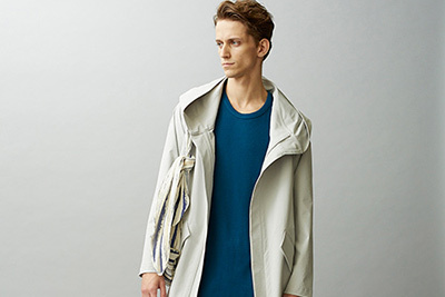 トローヴ(TROVE) 2017年春夏 メンズ