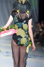 トクコ・プルミエヴォル 2017年春夏コレクション - コートダジュールの空気や文化を洋服に｜写真3