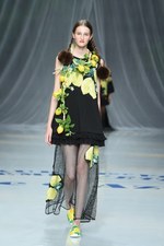 トクコ・プルミエヴォル 2017年春夏コレクション - コートダジュールの空気や文化を洋服に｜写真4