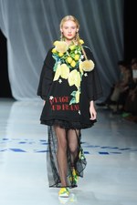 トクコ・プルミエヴォル 2017年春夏コレクション - コートダジュールの空気や文化を洋服に｜写真5