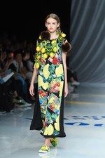 トクコ・プルミエヴォル 2017年春夏コレクション - コートダジュールの空気や文化を洋服に｜写真6