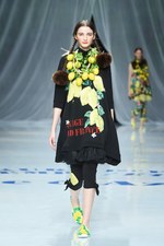 トクコ・プルミエヴォル 2017年春夏コレクション - コートダジュールの空気や文化を洋服に｜写真8