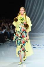 トクコ・プルミエヴォル 2017年春夏コレクション - コートダジュールの空気や文化を洋服に｜写真11