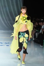 トクコ・プルミエヴォル 2017年春夏コレクション - コートダジュールの空気や文化を洋服に｜写真14