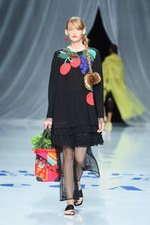 トクコ・プルミエヴォル 2017年春夏コレクション - コートダジュールの空気や文化を洋服に｜写真15