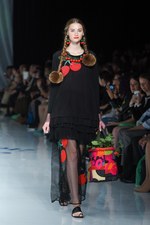 トクコ・プルミエヴォル 2017年春夏コレクション - コートダジュールの空気や文化を洋服に｜写真16