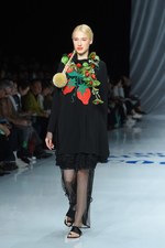 トクコ・プルミエヴォル 2017年春夏コレクション - コートダジュールの空気や文化を洋服に｜写真18