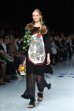 トクコ・プルミエヴォル 2017年春夏コレクション - コートダジュールの空気や文化を洋服に｜写真19