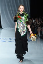 トクコ・プルミエヴォル 2017年春夏コレクション - コートダジュールの空気や文化を洋服に｜写真20