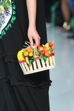 トクコ・プルミエヴォル 2017年春夏コレクション - コートダジュールの空気や文化を洋服に｜写真21